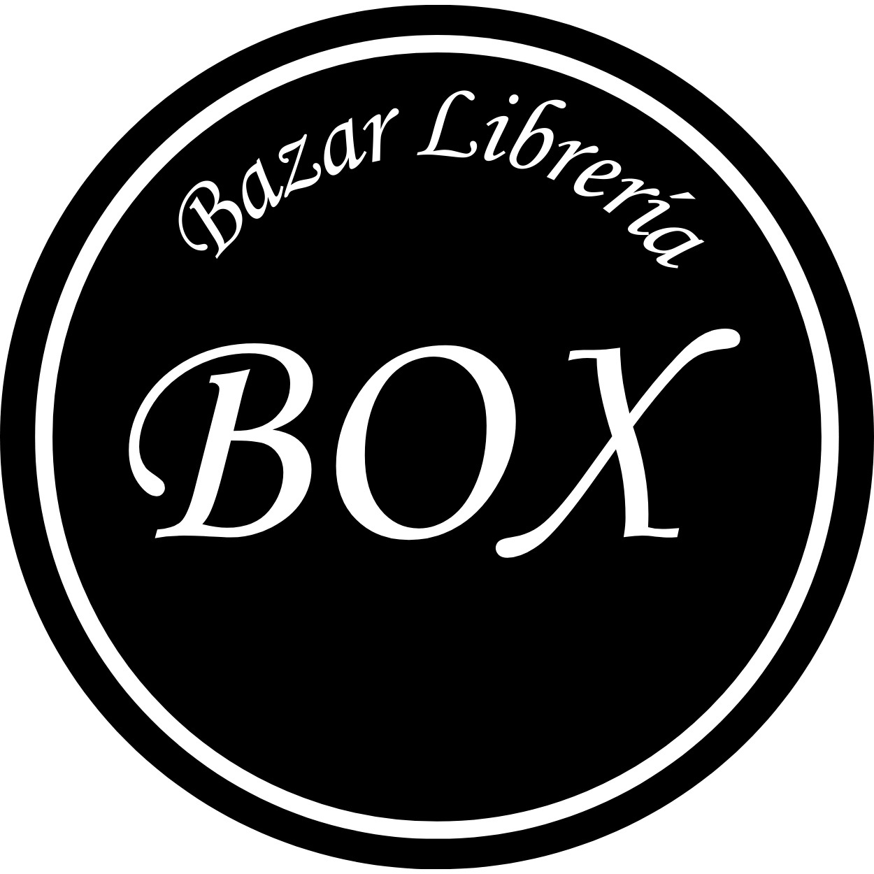 Bazar Librería Box